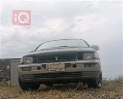 میتسوبیشی چاریۆت